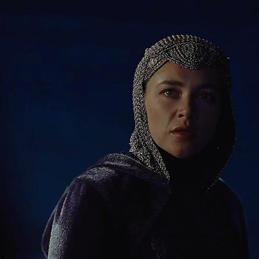 Dune: Part Three | Official Trailer (2 026) | The Mystery Reel | 4K