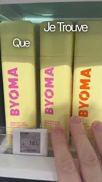 WHAT DO WE THINK OF BYOMA?