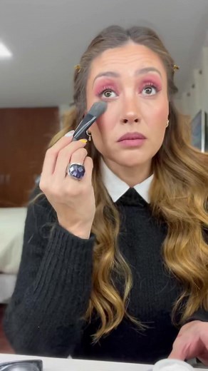 Family Makeup with 3INA | Karen Paola Maquillaje