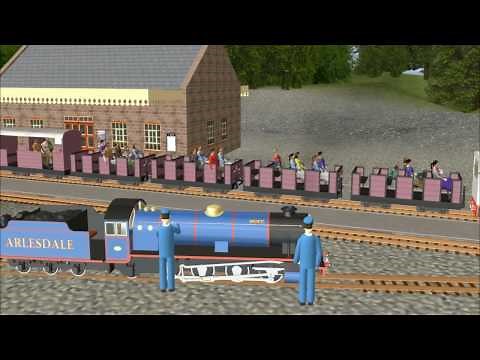 The Sad Story of Bert