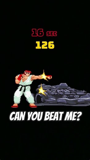 im faster