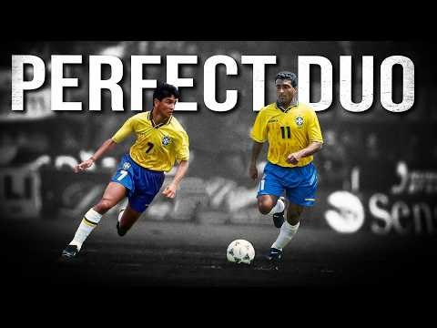 The Deadly Duo That Won Brazil the World Cup (1994)