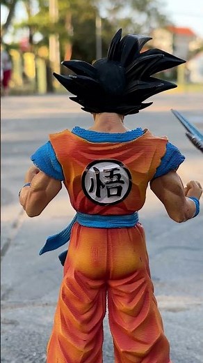 Goku Lost All Ultra Instinct When He Witnessed Something More Terrifying Than Zeno😱