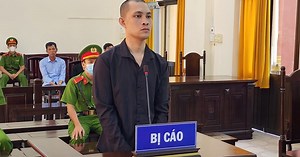 Từ Quảng Bình ra Phú Quốc trộm tài sản của người nước ngoài