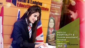 4.1K views · 153 reactions | COTHM offers a number of study programs in hospitality management. Most of these programs are recognized, internationally accredited qualifications awarded by world-class international institutes imparting education and training's in hospitality management. (COTHM: کوتهم) www.cothm.edu.pk | COTHM Pakistan | Facebook