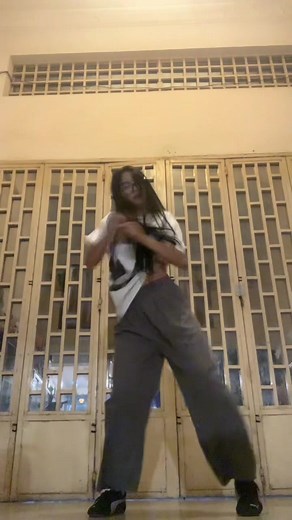 im BACK 🗣️DC : @OL #cambodia🇰🇭 #dance #trending #viral #xybca