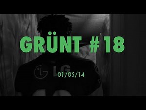 75e Session (Georgio, Doum's, Nepal, Limsa D'Aulnay...) | Grünt #18