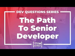 9. How Do I Become a Senior Developer? What Is the Difference Between a Junior and Senior Developer?