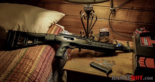 Hi-Point carbine in .380 Auto, it does make sense. - RangeHot - Expert Firearms Reviews & Guides