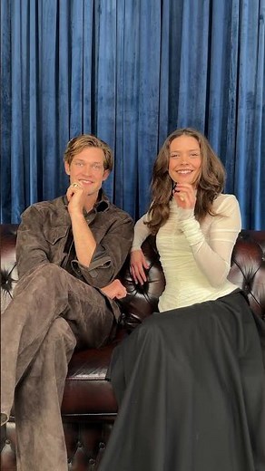 IL FINALE 🩷 | Maxton Hall