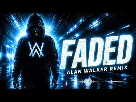 Faded — Alan Walker | New Female Vocal Cover 2026