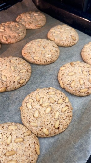 28K views · 491 reactions | Pinolate o pignolate genovesi https://blog.giallozafferano.it/renatabriano/pinolate-pignolate-genovesi/ | La nostra politica in cucina di Renata Briano | Facebook