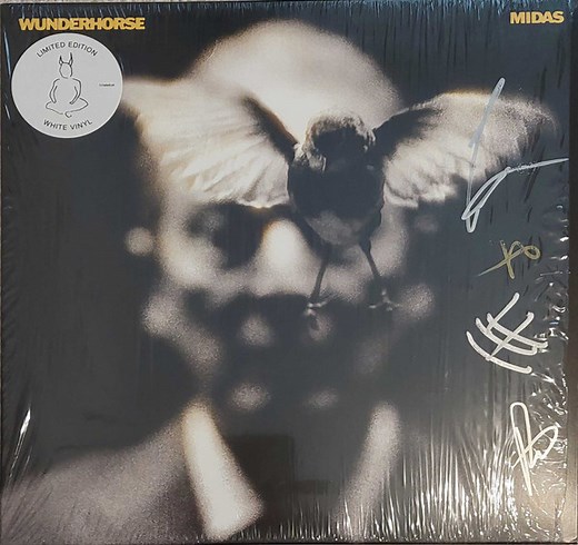 Wunderhorse - Midas