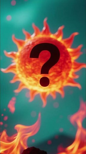 Why Is the Sun Bright and Hot but Still Has Dark Spots?