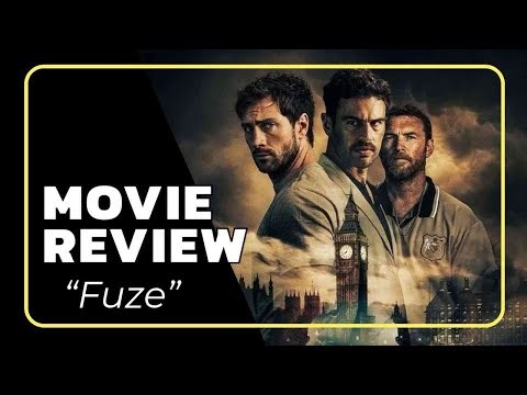 Fuze | Movie Review