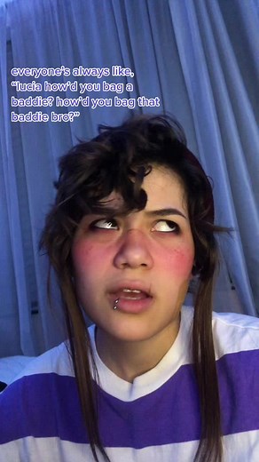 The Beta Lumity Dynamic in TOH Cosplay