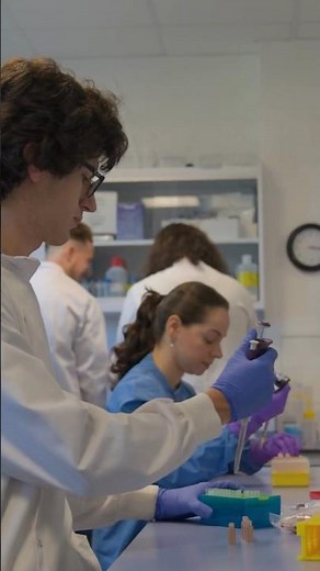 Why study Biomedical Science at Plymouth?