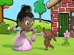 Animated Nose Blow 5