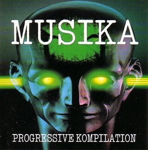 Various - Musika - Progressive Kompilation