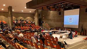 BPS addresses rising COVID cases; 'I don't want to have to close schools'