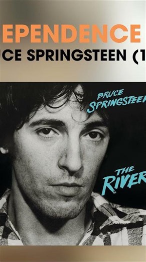 #BruceSpringsteen #IndependenceDay Father's Day 2026 #Shorts #KeysToTheCastleMusic
