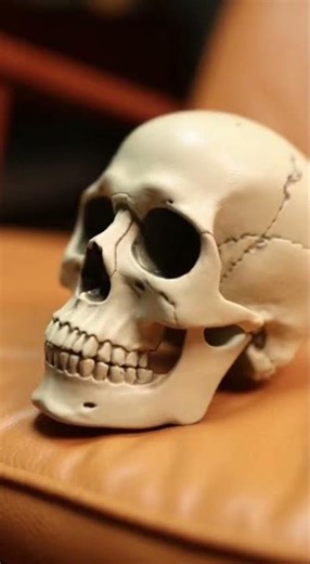 Dog FREAKS OUT After Touching SCARY Halloween Prop! (Must See Reaction)