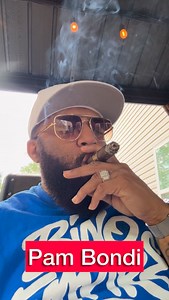 Leave Pam Bondi Alone | The Angryman Channel