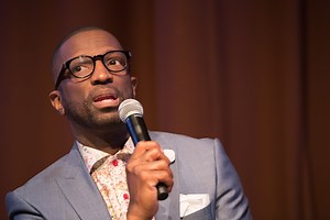 Rickey Smiley Cries On IG Live Amid Katt Williams' "Club Shay Shay" Aftermath