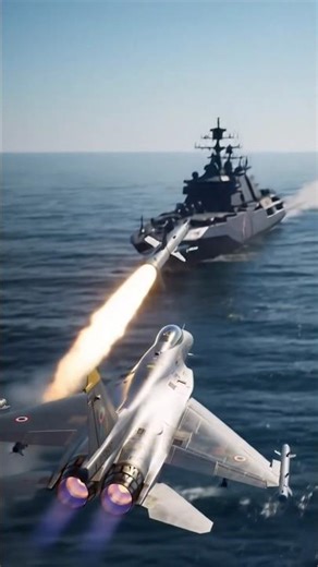 Ultra Realistic Sci-Fi Jet Strike | Futuristic Energy Capsule Attack