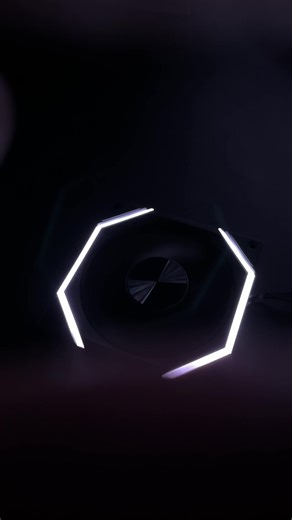 How to get a clean setup ? #pcbuild #pcsetup #gamingrig #pcgaming #cutompc