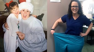 'Wonder drug'? How painless injections helped a Louisiana woman's weight loss