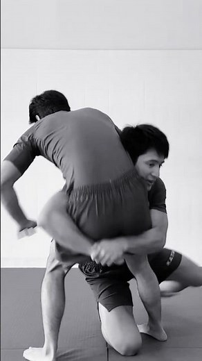 LOW RISK WRESTLING TAKEDOWNS FOR BEGINNERS BJJ PRACTITIONERS!