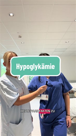 Alles über Hypoglykämie: Symptome und Behandlung