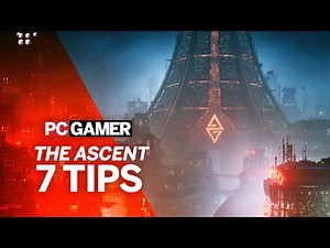 The Ascent: 7 Tips to improve combat and level up | Guide