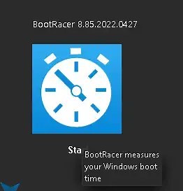 BootRacer Premium for Free (v9.40)- Know your PC Boot time