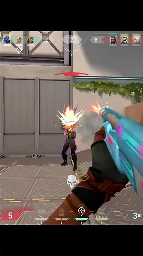 Valorant | Fz Colorbot Clip #4