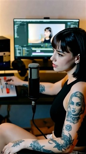 Girls with Tattoos - Original Reality TV Series