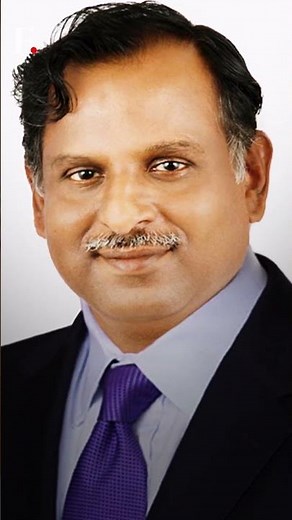 India: ISRO Appoints New Chief Dr V Narayanan