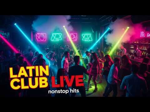 Latin Pop Top Hits en Vivo 💃 Éxitos Latinos