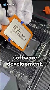 AMD Ryzen Threadripper