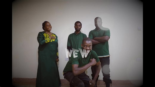 Happy New Moon From IUIC Uganda! | IUIC Uganda