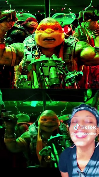Mikey Supremacy in TMNT: Humor and Family Bonds