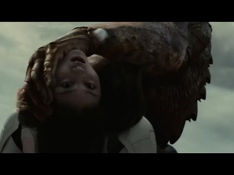 映画『テラフォーマーズ』劇場マナーCM