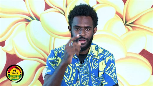 The journey to 45 years begins now! 🇻🇺 🗓️ This July 30 — Vanuatu marks 45 years of Independence! ✨ Your Country, Your Story #Vanuatu45 #Independence45 #YourCountryYourStory #VBTC45 | VBTC Live