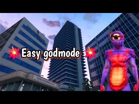 SOLO 10SEC APARTMENT GOD MODE GLITCH GTA ONLINE 1.72 [WORKING] NO REQUIREMENT