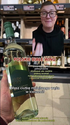 What ONE wine would be the best for Christmas Eve dinner? For 22 PLN?