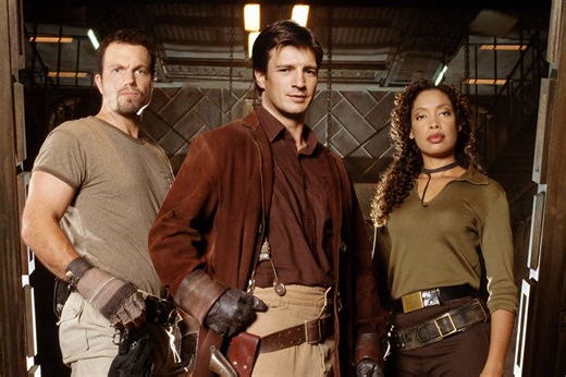 'Firefly' cast to reunite for animated sequel series