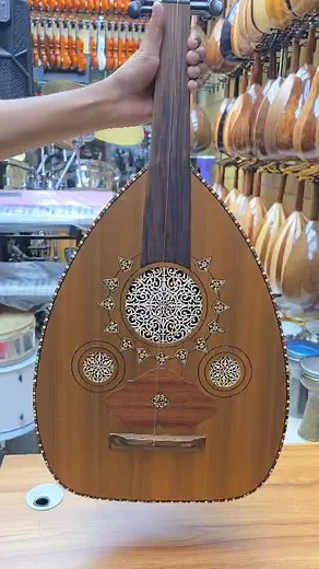 دفعة جديدة من أعواد العود الفاخرة في دندنة