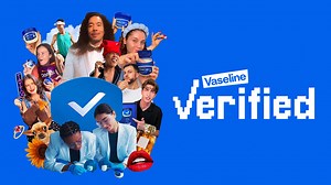 Unilever: Vaseline Verified (case study) • Ads of the World™ | Part of The Clio Network
