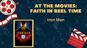 July 27: Iron Man